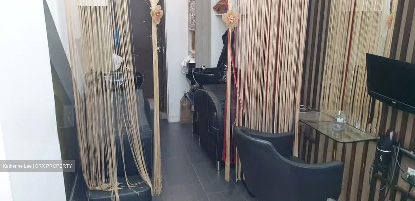 Toh Yi Gardens (D21), Shop House #596863201